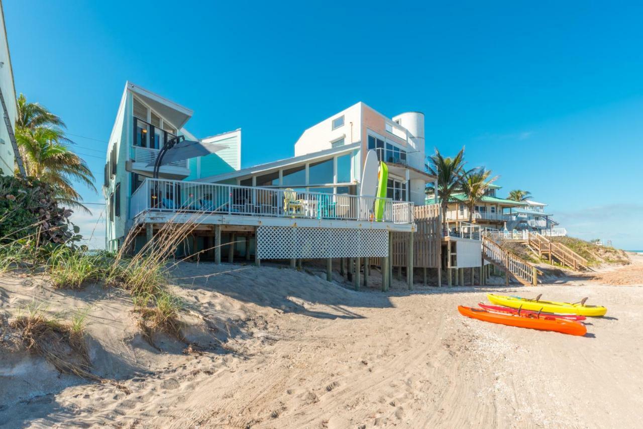Вилла Family Tides Стюарт Экстерьер фото